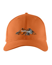 Load image into Gallery viewer, Trucker Cap Snapback "Desertwood Sign"