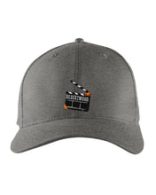 Load image into Gallery viewer, Trucker Cap Snapback "Movie Slate"