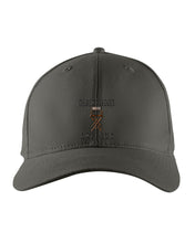 Load image into Gallery viewer, Trucker Cap Snapback "Director's Chair"