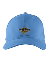 Load image into Gallery viewer, Trucker Cap Snapback "Star"