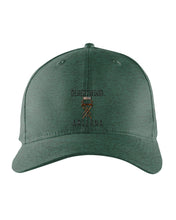 Load image into Gallery viewer, Trucker Cap Snapback "Director's Chair"