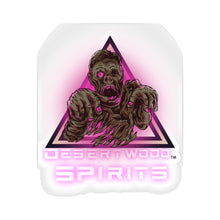 Load image into Gallery viewer, DESERTWOOD SPIRITS Ghost Of Hank Sticker
