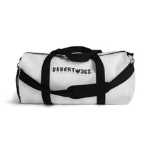 Load image into Gallery viewer, Derelict DESERTWOOD Duffel Bag
