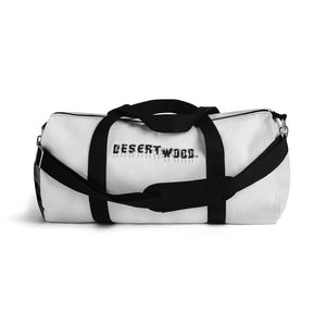 Derelict DESERTWOOD Duffel Bag