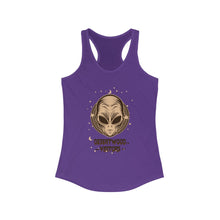 Load image into Gallery viewer, Desertwood Visitors &quot;Light Walker&quot; Racerback Tank (Sizes run smaller than usual)
