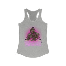 Load image into Gallery viewer, Desertwood Spirits &quot;Hank The Ghost&quot; Racerback Tank (Sizes run smaller than usual)
