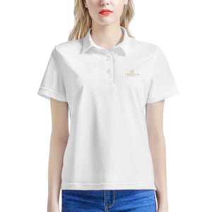 Women's Official 2021 Laurel Polo Shirt