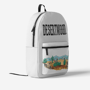 DESERTWOOD Backpack