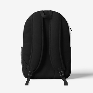DESERTWOOD Backpack