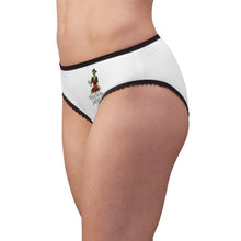 Load image into Gallery viewer, DESERTWOOD Dead Saloon Girl Women&#39;s Briefs
