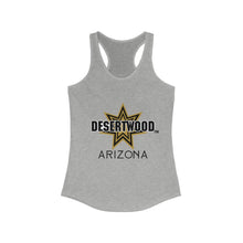 Load image into Gallery viewer, Desertwood Classic &quot;Star&quot; Racerback Tank (Sizes run smaller than usual)

