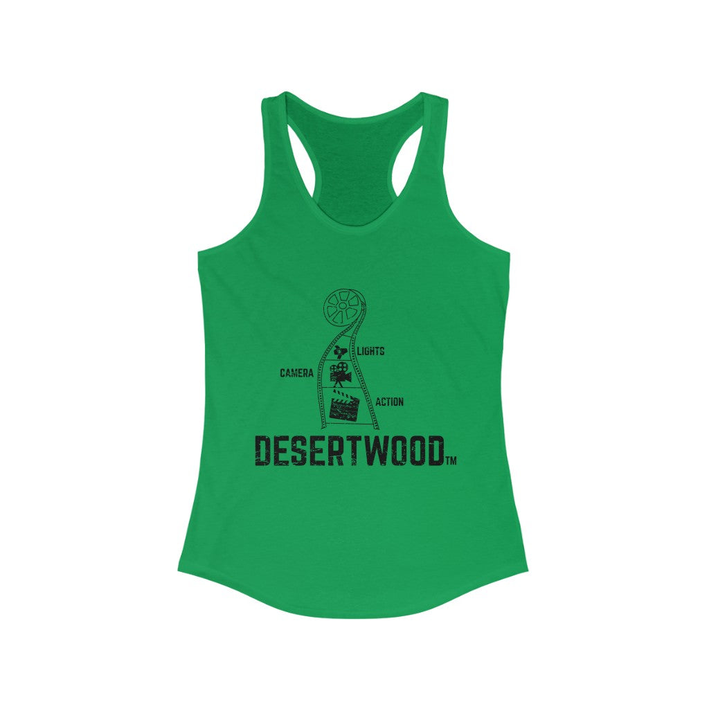 Desertwood Classic 