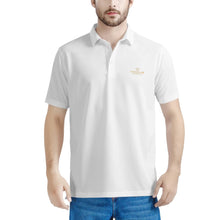 Load image into Gallery viewer, Men&#39;s Official 2021 Laurel Polo Shirt
