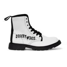 Load image into Gallery viewer, Derelict DESERTWOOD Men&#39;s Canvas Boots
