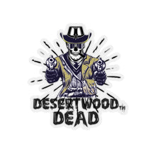 Load image into Gallery viewer, DESERTWOOD DEAD The Highwayman
