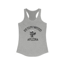 Load image into Gallery viewer, Desertwood Classic &quot;Camera&quot; Racerback Tank (Sizes run smaller than usual)
