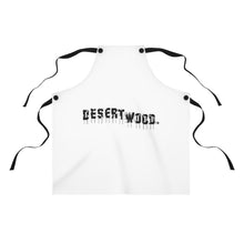 Load image into Gallery viewer, Derelict DESERTWOOD Apron
