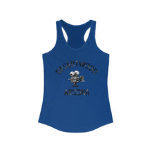 Load image into Gallery viewer, Desertwood Classic &quot;Camera&quot; Racerback Tank (Sizes run smaller than usual)
