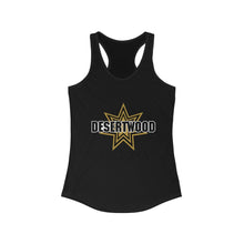 Load image into Gallery viewer, Desertwood Classic &quot;Star&quot; Racerback Tank (Sizes run smaller than usual)

