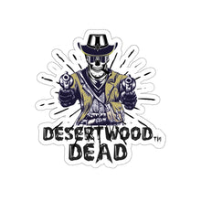 Load image into Gallery viewer, DESERTWOOD DEAD The Highwayman
