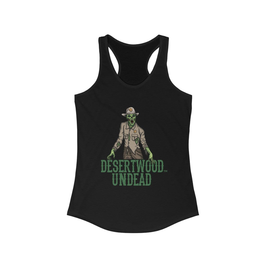 Desertwood Undead 