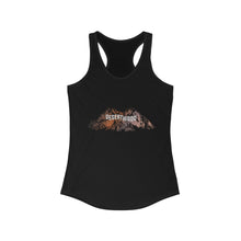 Load image into Gallery viewer, Desertwood Classic &quot;Desertwood Sign&quot; Racerback Tank (Sizes run smaller than usual)
