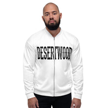Load image into Gallery viewer, DESERT Unisex Bomber Jacket
