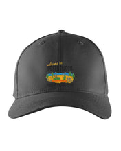 Load image into Gallery viewer, Trucker Cap Snapback &quot;Where The West Was Filmed&quot;
