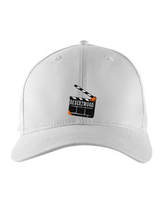 Trucker Cap Snapback "Movie Slate"
