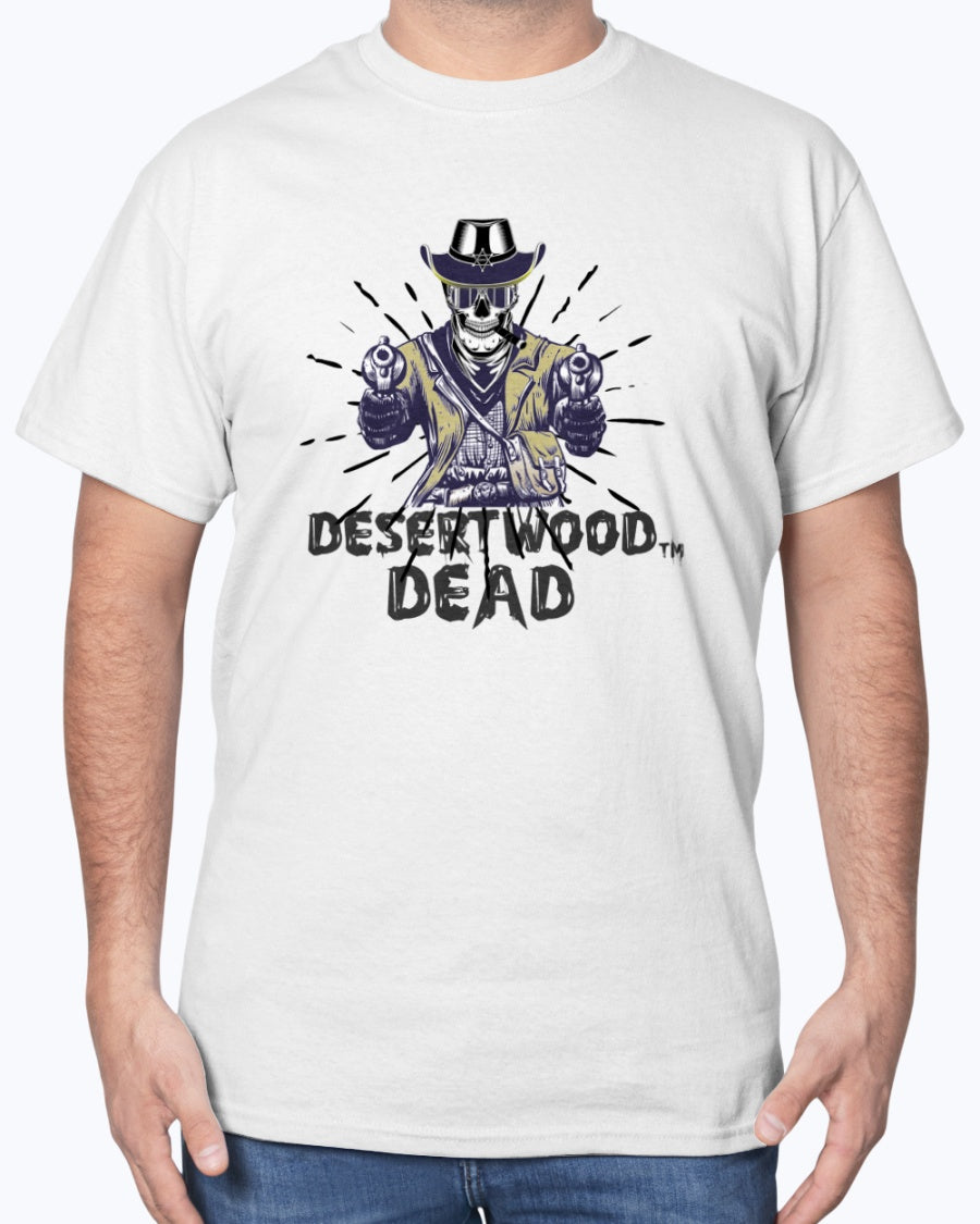 Desertwood Dead 
