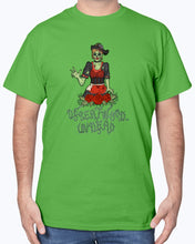 Load image into Gallery viewer, Desertwood Unead &quot;Soiled Dove&quot;Gildan Sign Cotton T-Shirt
