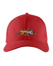 Load image into Gallery viewer, Trucker Cap Snapback &quot;Desertwood Sign&quot;
