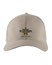 Load image into Gallery viewer, Trucker Cap Snapback &quot;Star&quot;
