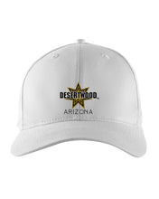 Load image into Gallery viewer, Trucker Cap Snapback &quot;Star&quot;
