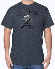 Load image into Gallery viewer, Desertwood Classic &quot;Camera&quot; Gildan Cotton T-Shirt
