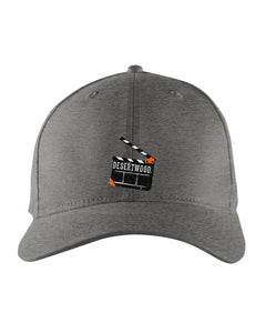 Trucker Cap Snapback "Movie Slate"